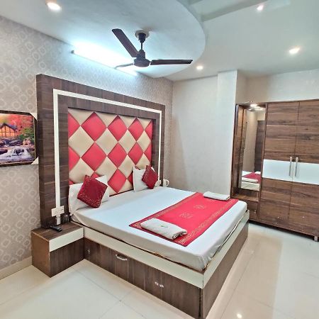 Hotel Robin Inn Amritsar Exteriér fotografie