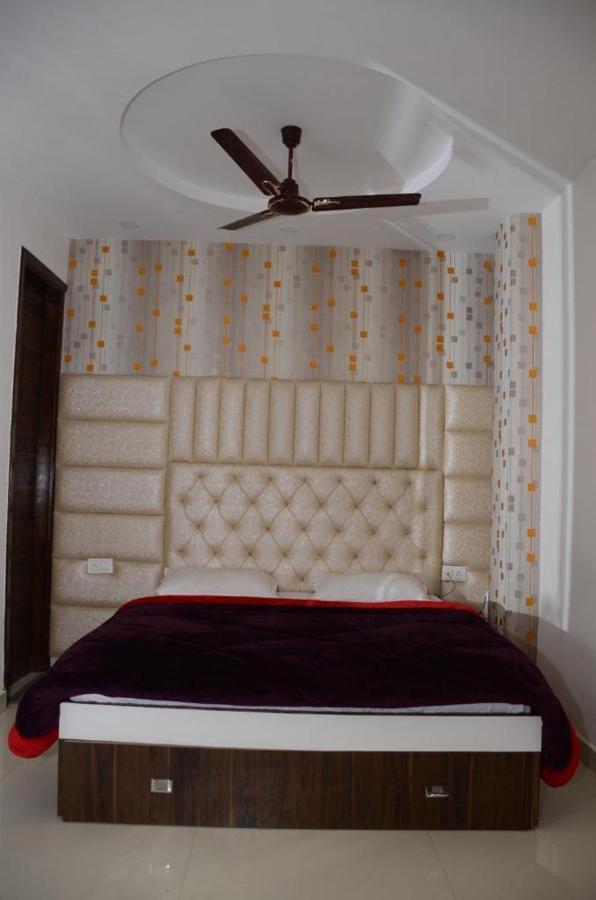 Hotel Robin Inn Amritsar Exteriér fotografie
