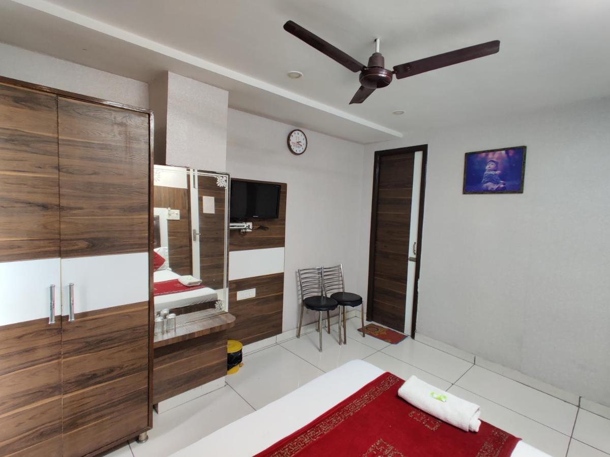 Hotel Robin Inn Amritsar Exteriér fotografie