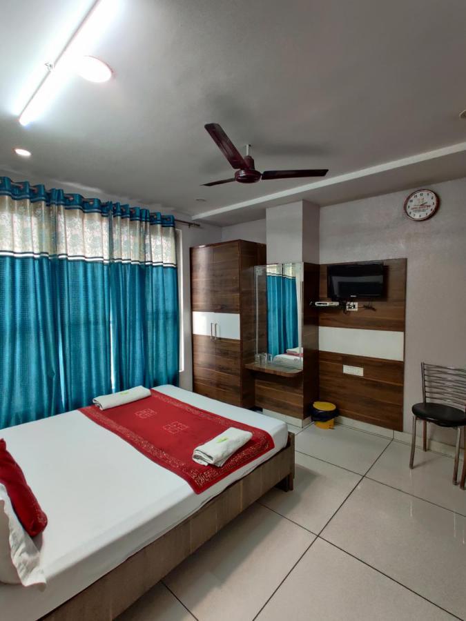 Hotel Robin Inn Amritsar Exteriér fotografie