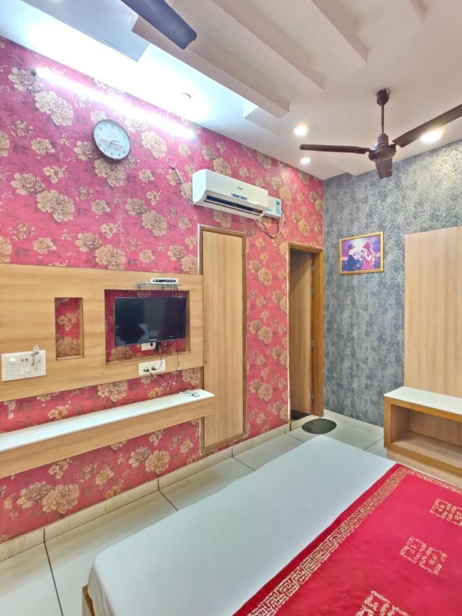 Hotel Robin Inn Amritsar Exteriér fotografie