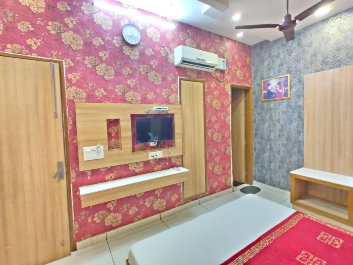 Hotel Robin Inn Amritsar Exteriér fotografie